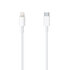 Apple Kabel Usb-c->light Mqgj2_