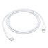 Scanpart Apple USB-C>light Mx0k2 1 m Wit_