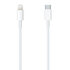 Scanpart Apple USB-C>light Mx0k2 1 m Wit_