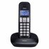 Profoon PDX-1100 DECT Telefoon Zwart_