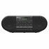 Panasonic RX-D552E-K Krachtige draagbare DAB+ Radio met CD-Speler Zwart_