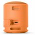 Sony SRSXB100D.CE7 Draagbare Bluetooth Speaker Oranje_