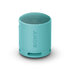 Sony SRSXB100L Draagbare Bluetooth Speaker Blauw_