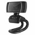 Trust Trino HD Video Webcam Zwart_