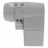 Technisat UNYSAT Universal Quattro Switch LNB Grijs_