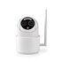 Nedis WIFICBO50WT Smartlife Camera Voor Buiten Wi-fi Full Hd 1080p Kiep En Kantel Ip65 Max. Batterijduur: 5 Maanden Cloud Opslag (optioneel) / Microsd (niet Inbegrepen) 5 V Dc Met Bewegingssensor Nach_