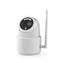 Nedis WIFICBO50WT Smartlife Camera Voor Buiten Wi-fi Full Hd 1080p Kiep En Kantel Ip65 Max. Batterijduur: 5 Maanden Cloud Opslag (optioneel) / Microsd (niet Inbegrepen) 5 V Dc Met Bewegingssensor Nach_