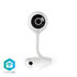 Nedis WIFICI11CWT Wi-fi Smart Ip-camera Klimaatsensor Full-hd 1080p_