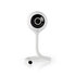 Nedis WIFICI11CWT Wi-fi Smart Ip-camera Klimaatsensor Full-hd 1080p_