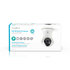 Nedis WIFICO20CWT Wi-fi Slimme Ip-camera Draaien/kantelen Full-hd 1080p Buiten Waterbestendig_