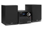 Sharp XL-B517 Micro Stereo Geluidssysteem DAB+ CD BT_