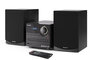 Sharp XL-B517 Micro Stereo Geluidssysteem DAB+ CD BT_