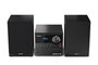 Sharp XL-B517 Micro Stereo Geluidssysteem DAB+ CD BT_